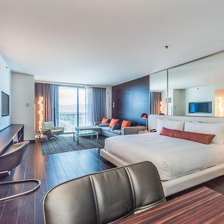 Beautiful High Rise Condo-307 拉斯维加斯 外观 照片