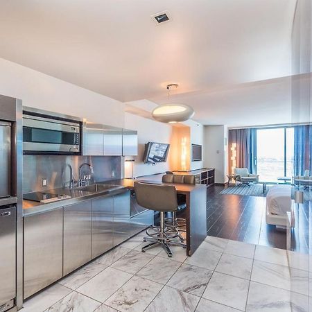 Beautiful High Rise Condo-307 拉斯维加斯 外观 照片
