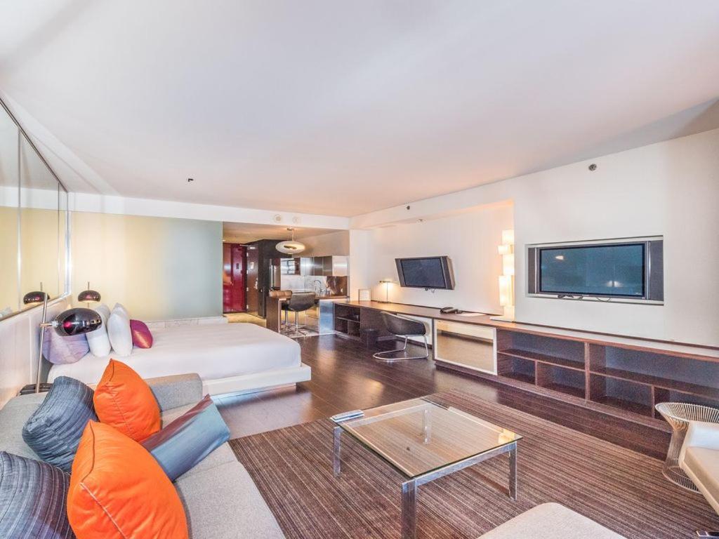 Beautiful High Rise Condo-307 拉斯维加斯 外观 照片