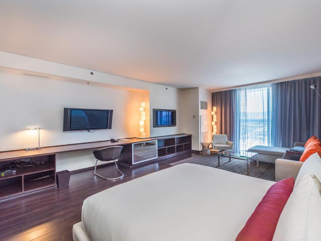 Beautiful High Rise Condo-307 拉斯维加斯 外观 照片