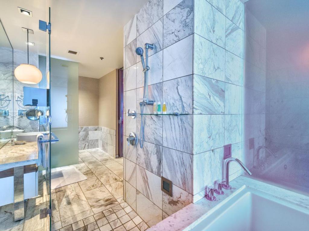 Beautiful High Rise Condo-307 拉斯维加斯 外观 照片