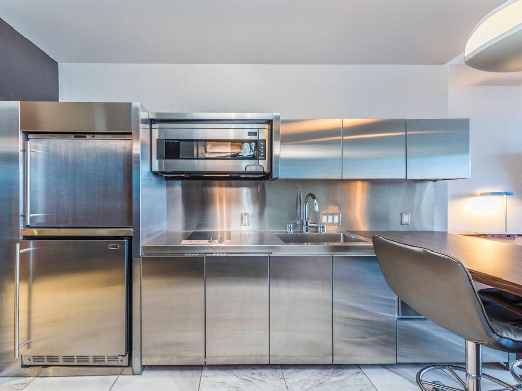 Beautiful High Rise Condo-307 拉斯维加斯 外观 照片