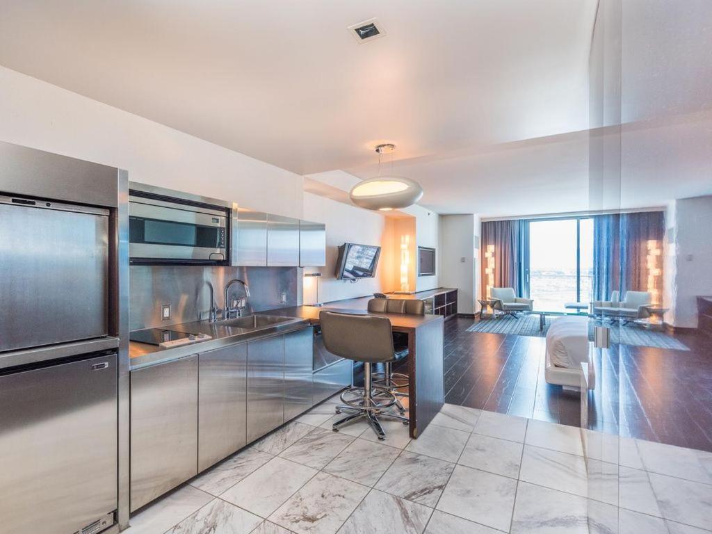 Beautiful High Rise Condo-307 拉斯维加斯 外观 照片
