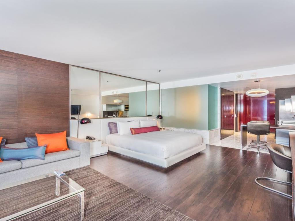 Beautiful High Rise Condo-307 拉斯维加斯 外观 照片
