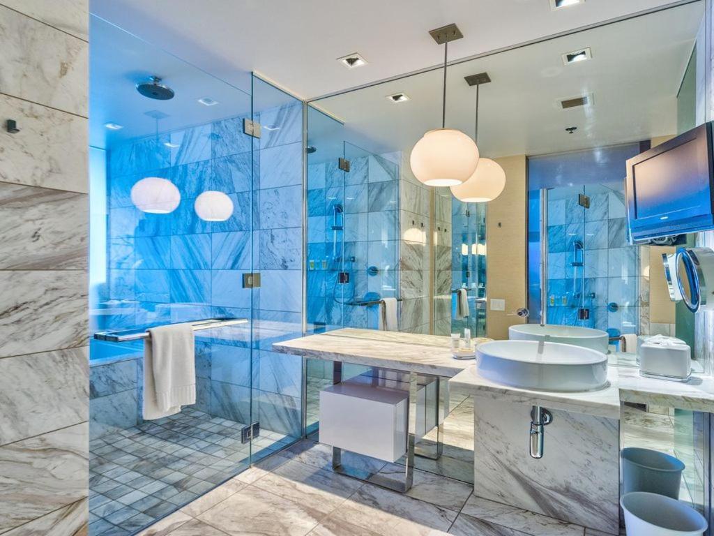 Beautiful High Rise Condo-307 拉斯维加斯 外观 照片