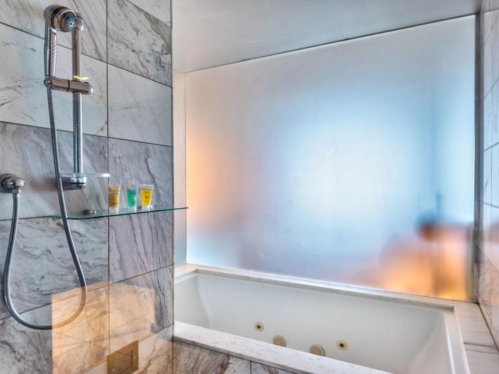 Beautiful High Rise Condo-307 拉斯维加斯 外观 照片
